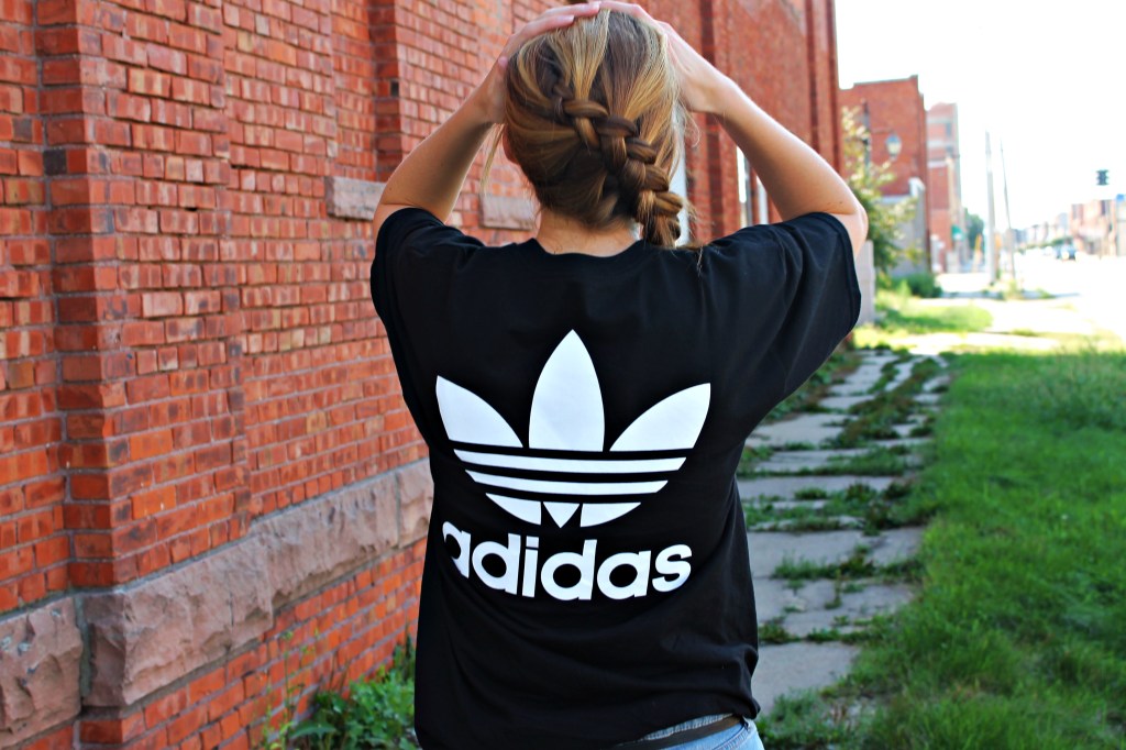 Adidas