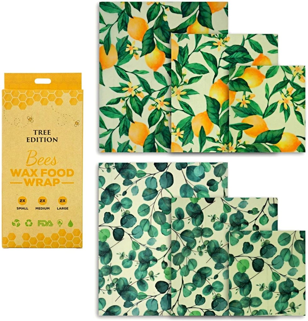 SUSTAINABLE LIVING IN THE&nbsp;KITCHEN